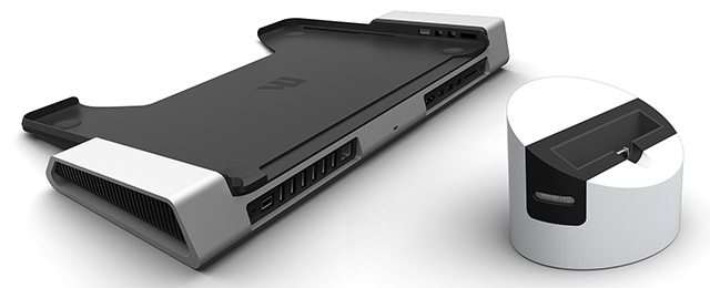 2013 macbook pro docking station