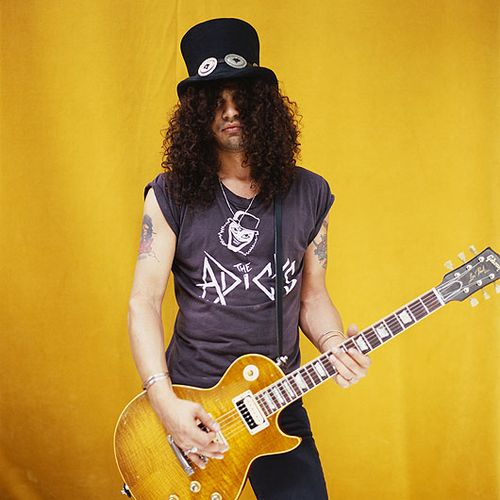 29 Les Paul legends: part 1 | MusicRadar