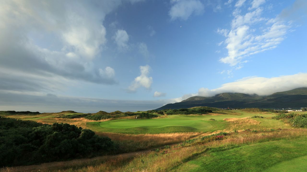 Best Golf Courses