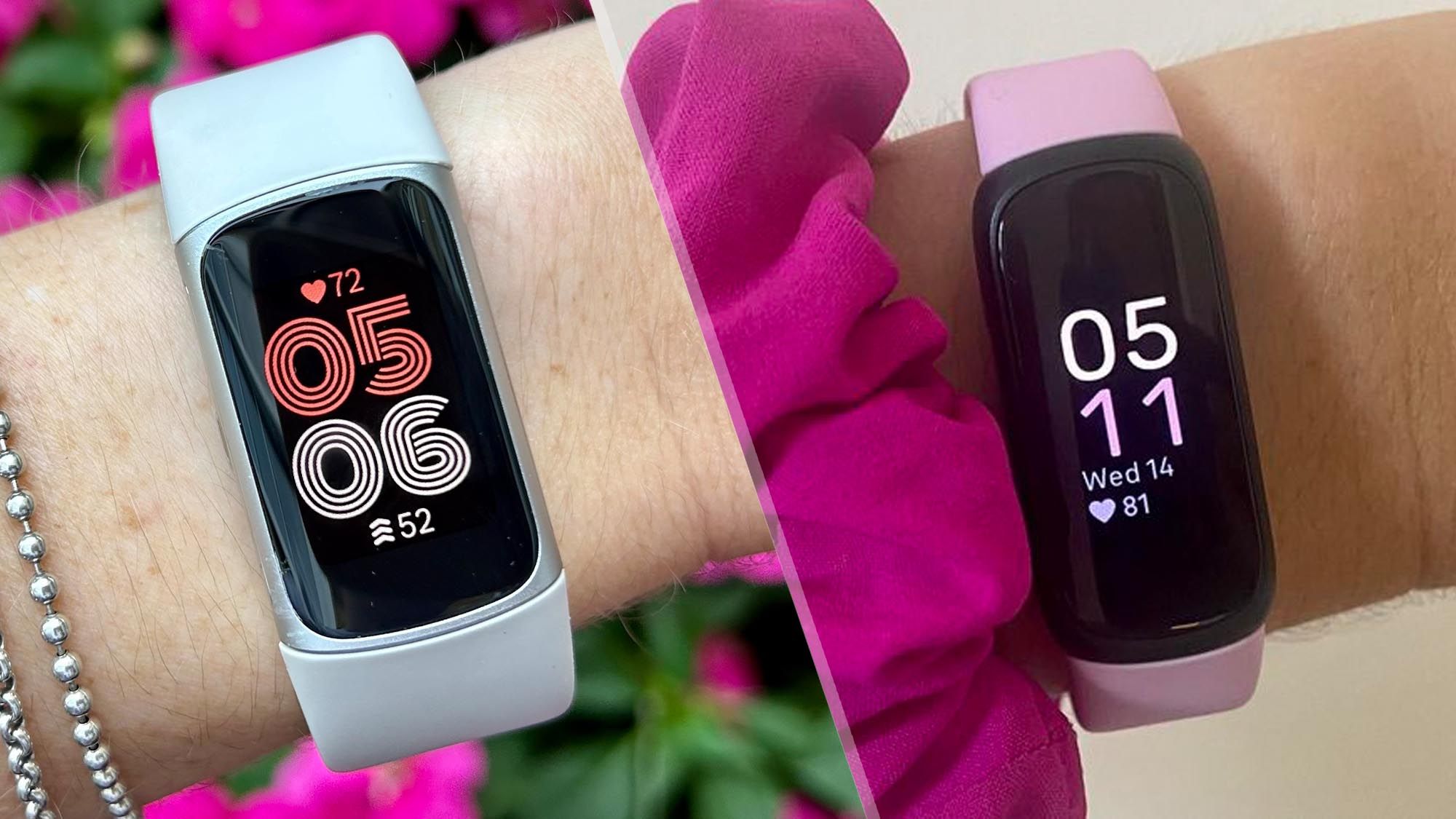 Fitbit Charge 6 vs Fitbit Inspire 3 — which fitness tracker is right for you?