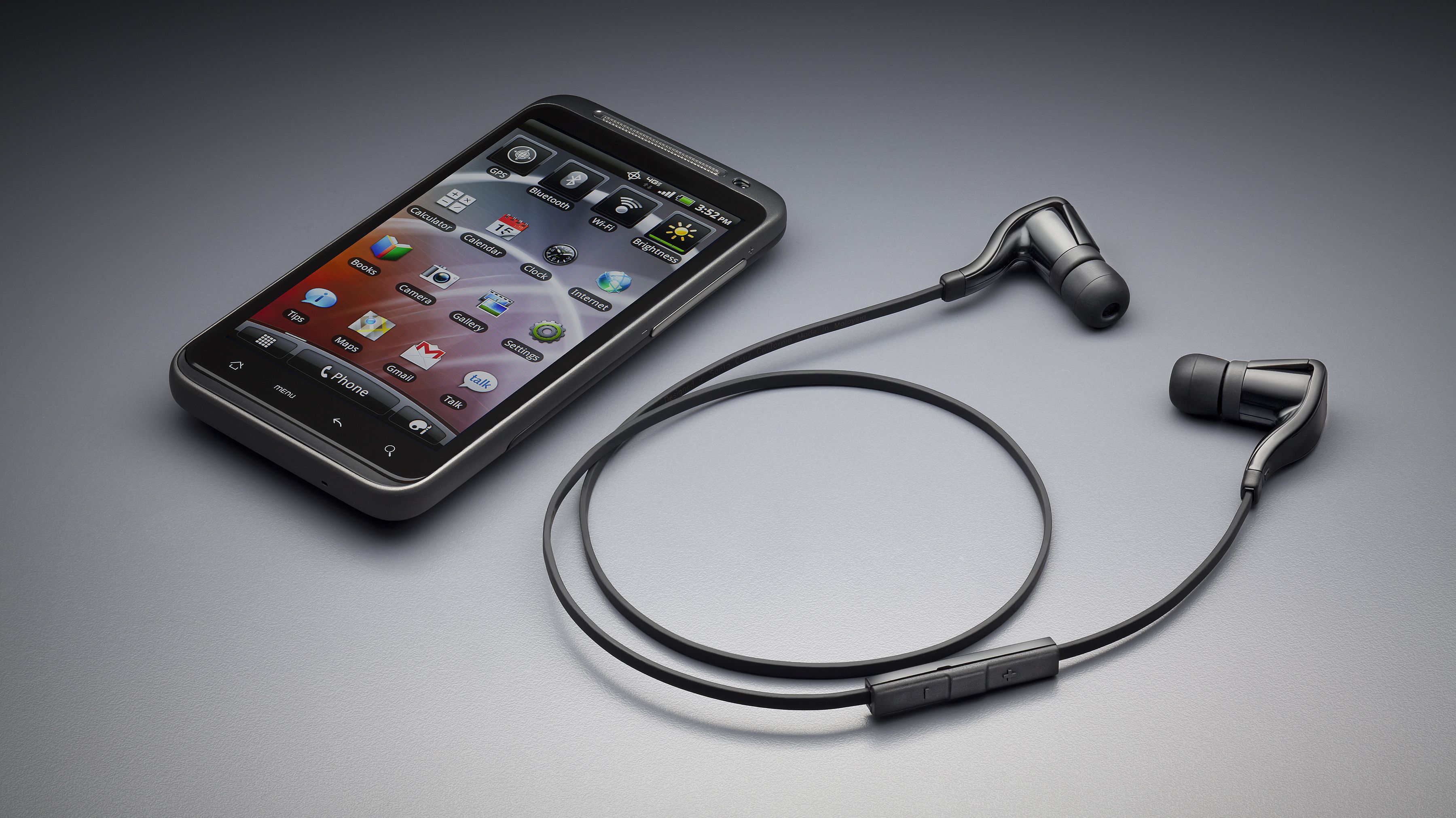 Plantronics BackBeat Go Bluetooth headset review