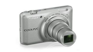 Nikon Coolpix S6400 review