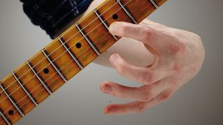 1. Quarter-tone bends