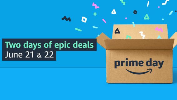 Amazon Confirms Prime Day 21 Dates And The First Deals What Hi Fi