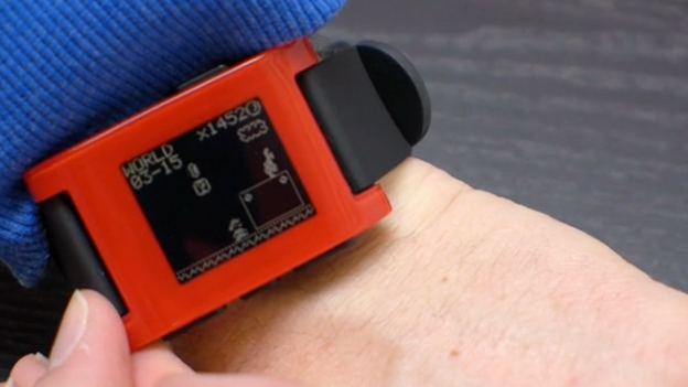 New watch faces coming to Pebble Smartwatch through first public SDK