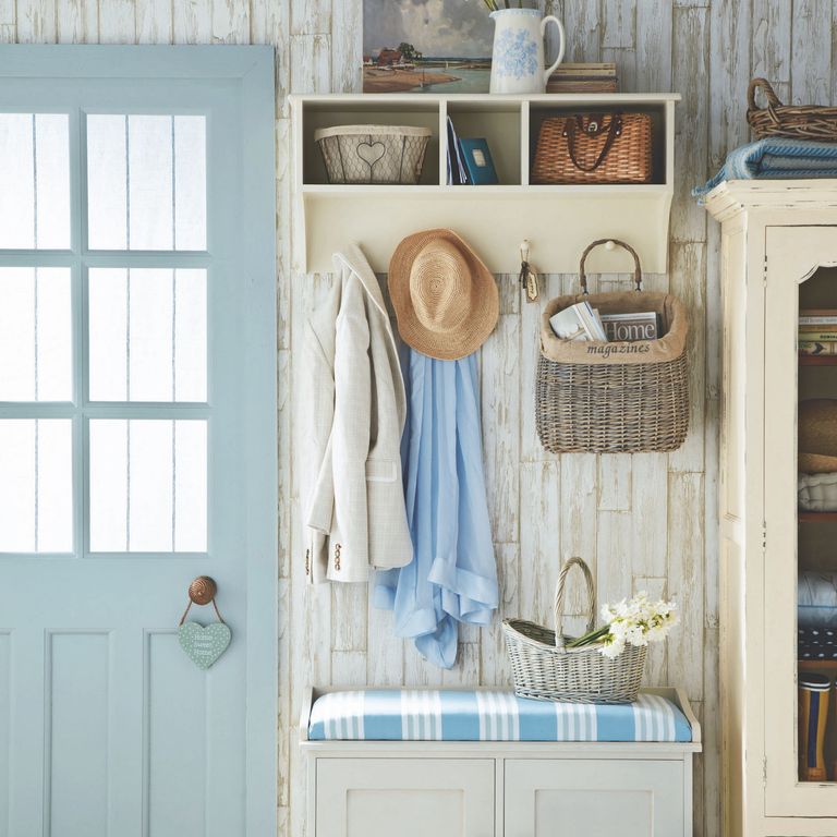 How to paint an interior door: a step-by-step guide | Ideal Home
