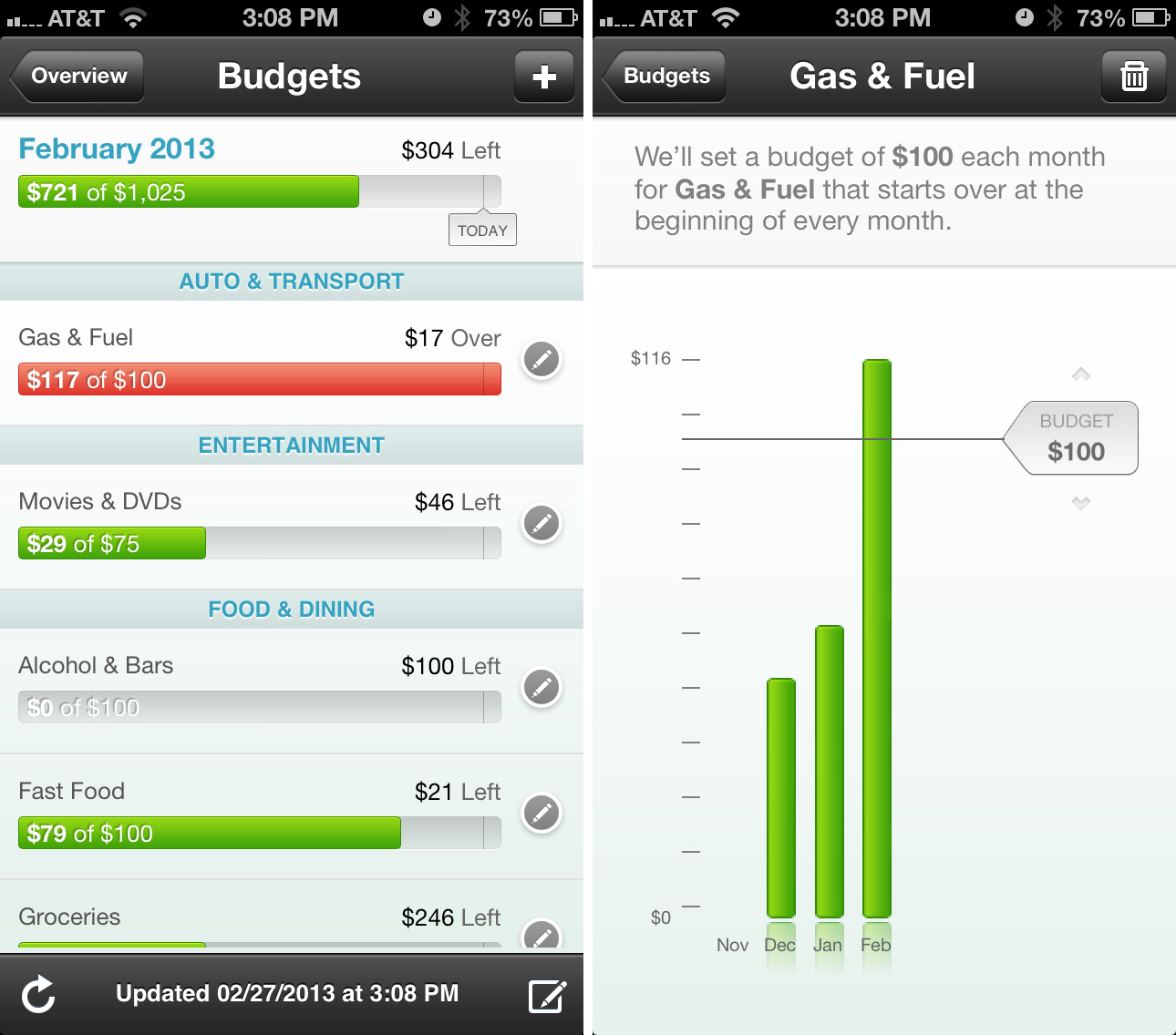 Best IPhone App To Help Budget Your Money IMore   35gP8FHASYCuXfnQbHU9fj 