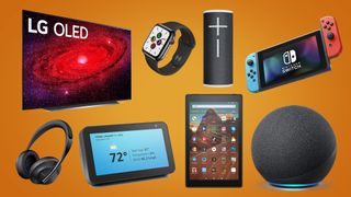 Amazon Boxing Day sale