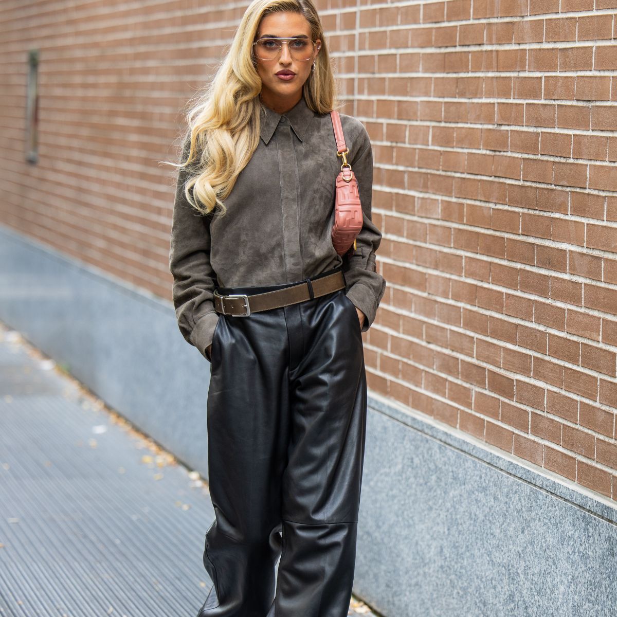 Best leather trousers