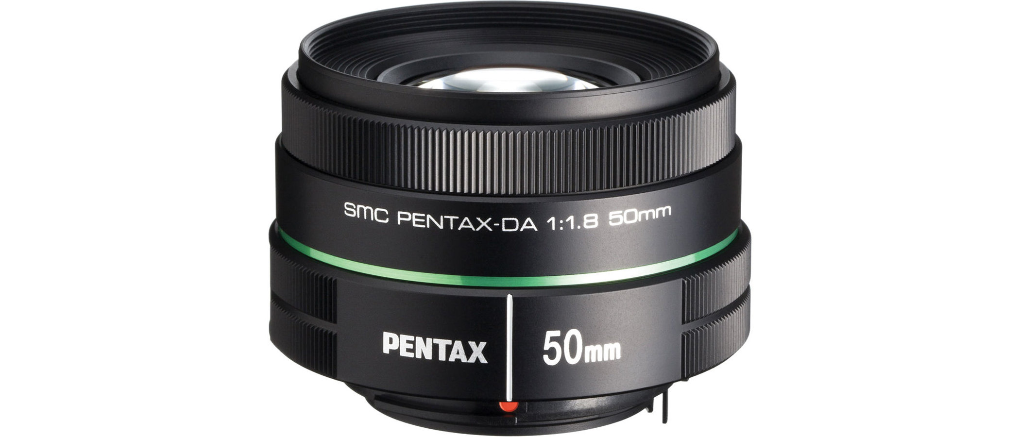 Pentax smc DA 50mm f/1.8 review | Digital Camera World