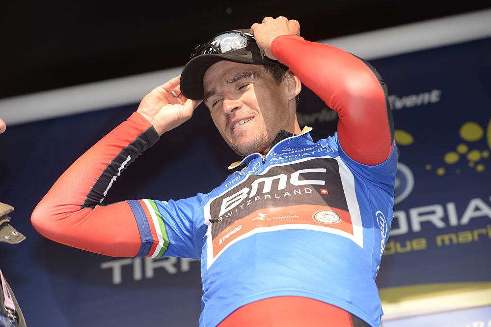 Greg Van Avermaet (BMC)