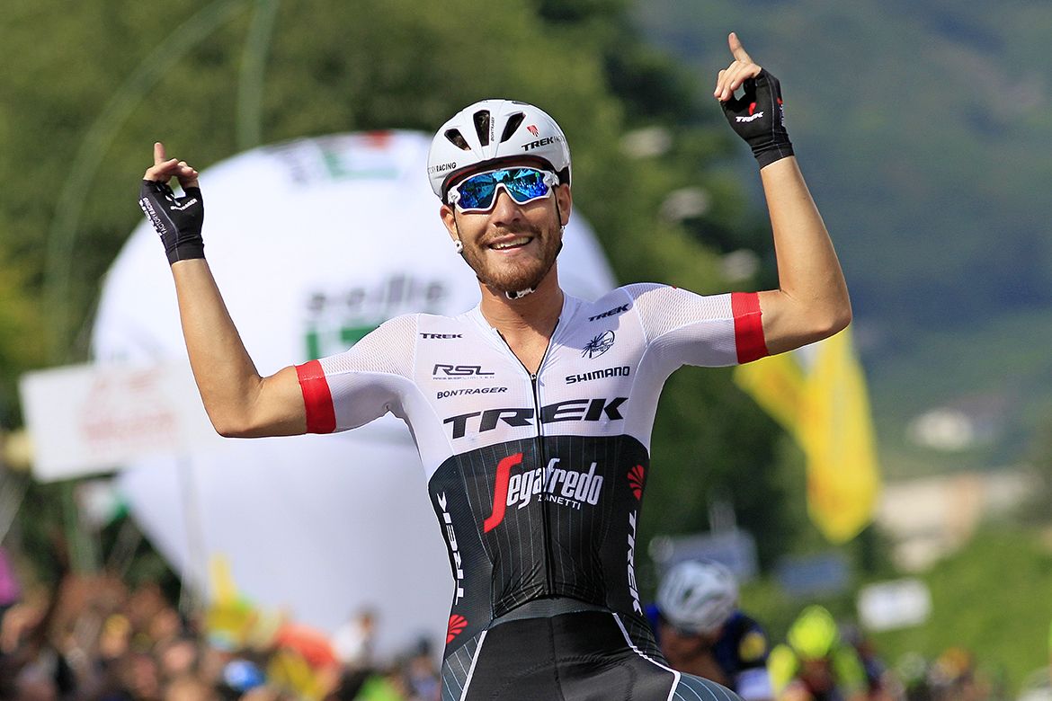 Giacomo Nizzolo (Trek-Segafredo)