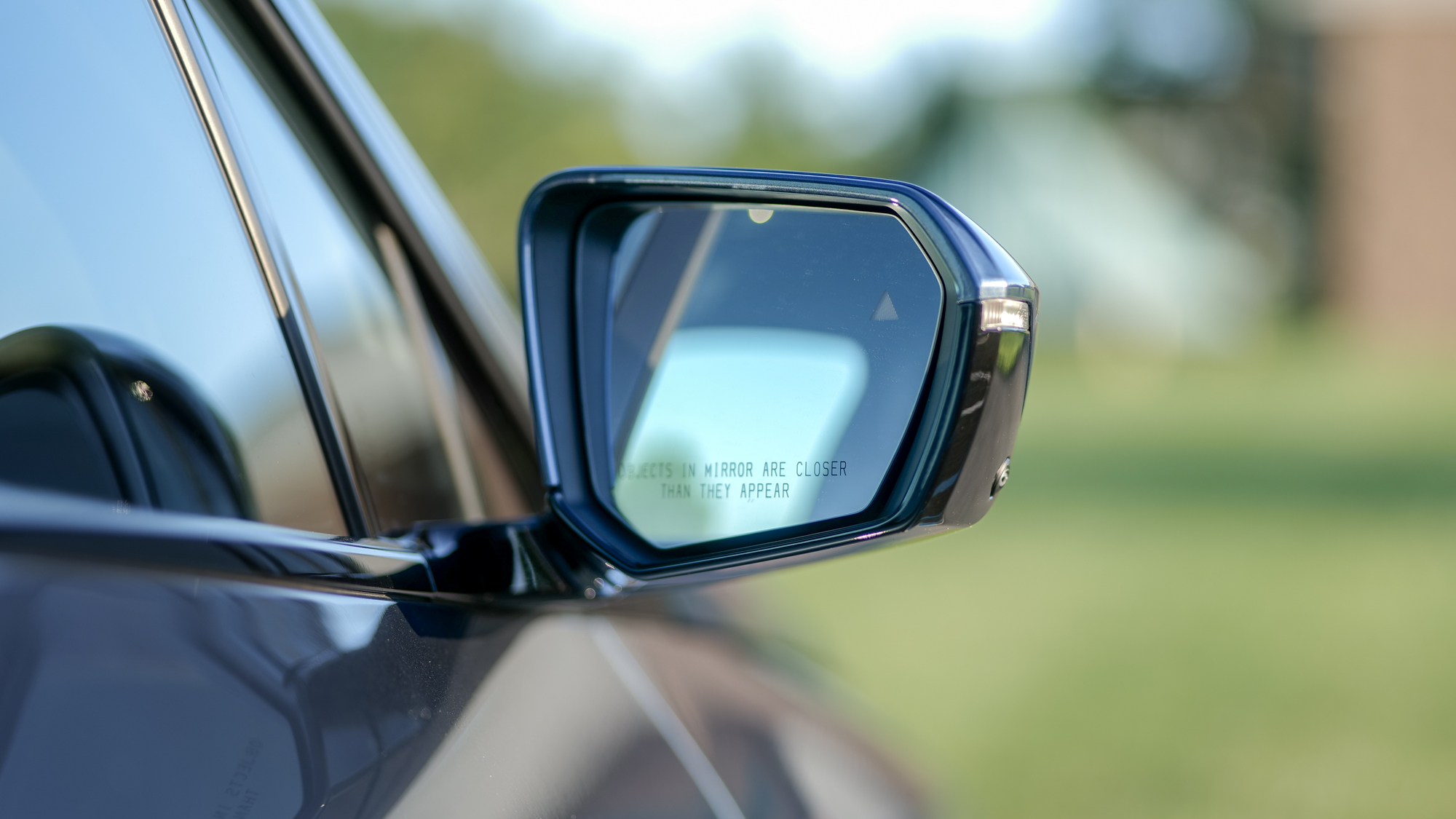 2026 BMW ix xDrive45 test drive.