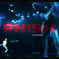 A Live One, Phish's inaugural live album, is available here for the first time on vinyl, in this limited edition 4-LP set. After five studio albums, A Live One captured and conveyed the magic of the band's improvisational live shows, and every song on the record (except Montana) has remained a staple of Phish shows ever since. A Live One was released by Elektra on June 27, 1995 on CD and cassette. It was the first Phish album to be certified gold, and remains Phish's best selling album. Each LP is pressed onto 180g vinyl and includes a free MP3 download of the album transferred from vinyl.
Price: £121.21