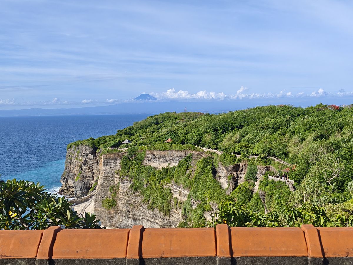 POCO F8 Ultra camera testing in Bali by Android Central