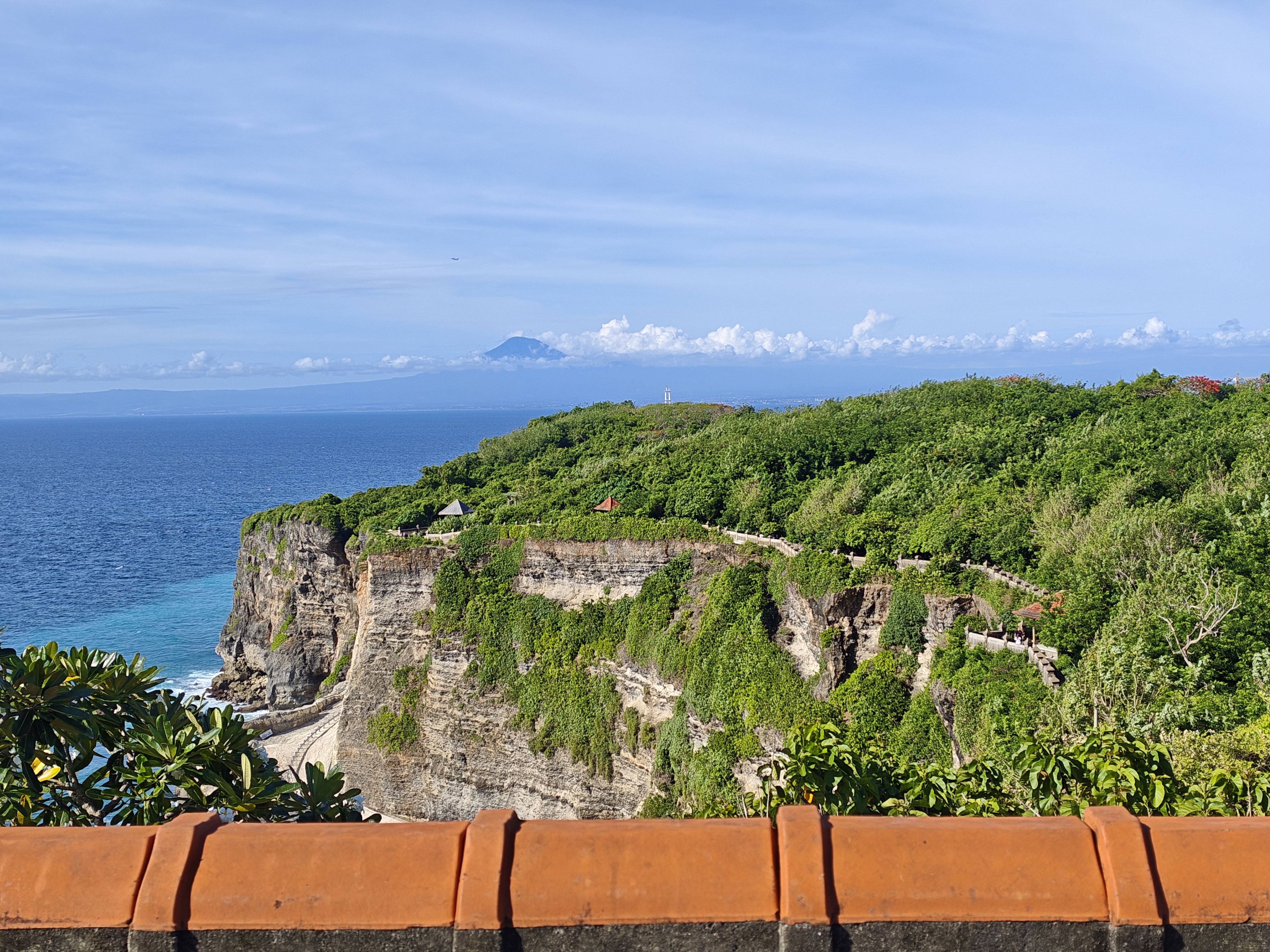 POCO F8 Ultra camera testing in Bali by Android Central