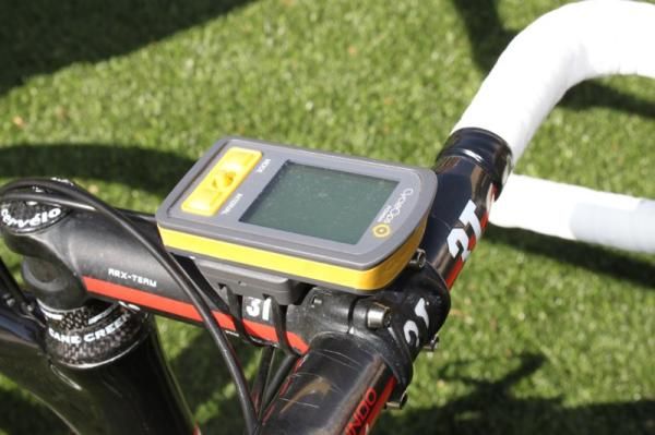 CycleOps new Joule computer.