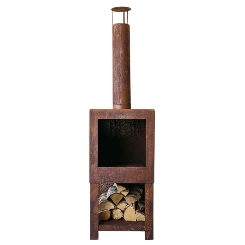 chiminea