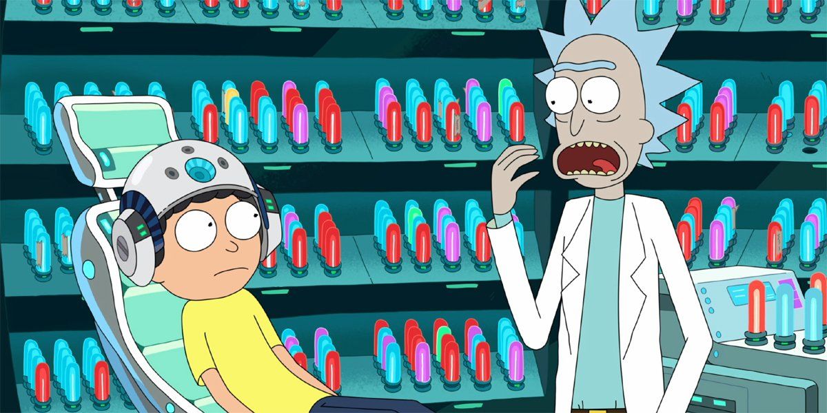 7 Rick And Morty Inside Jokes That Are Completely Brilliant