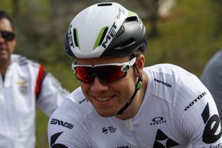 Edvald Boasson Hagen