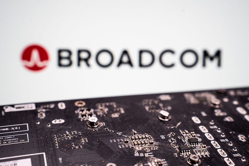 Broadcom