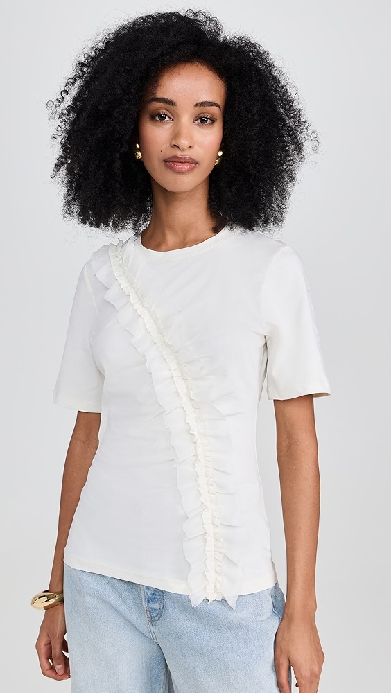 Ulla Johnson Vivi Top