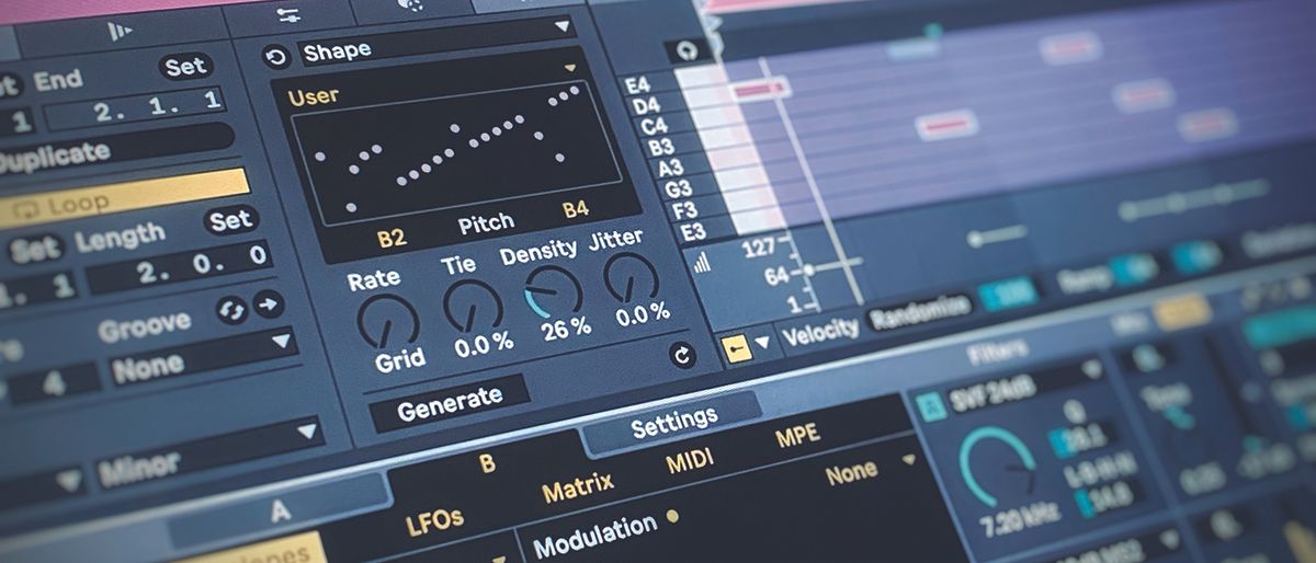 Ableton Live 12 Suite review | MusicRadar