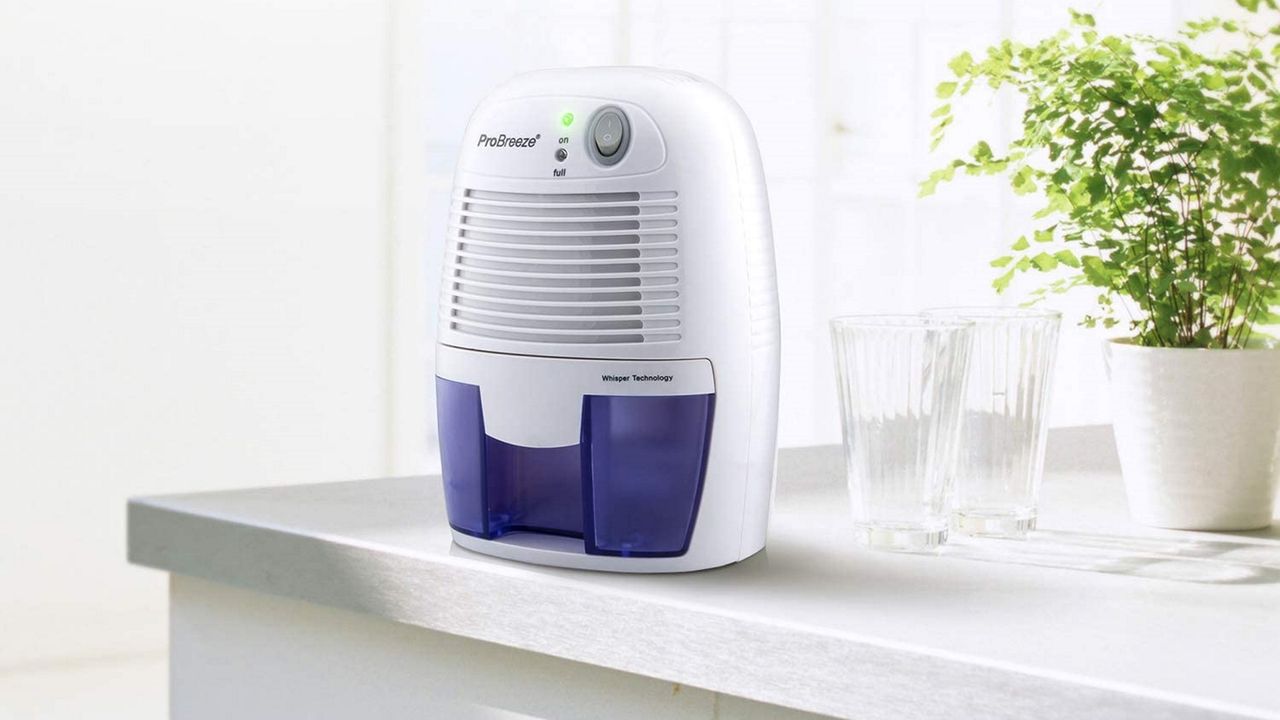 Pro Breeze Electric Dehumidifer