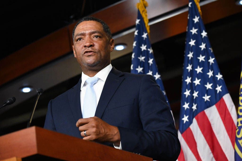 Cedric Richmond