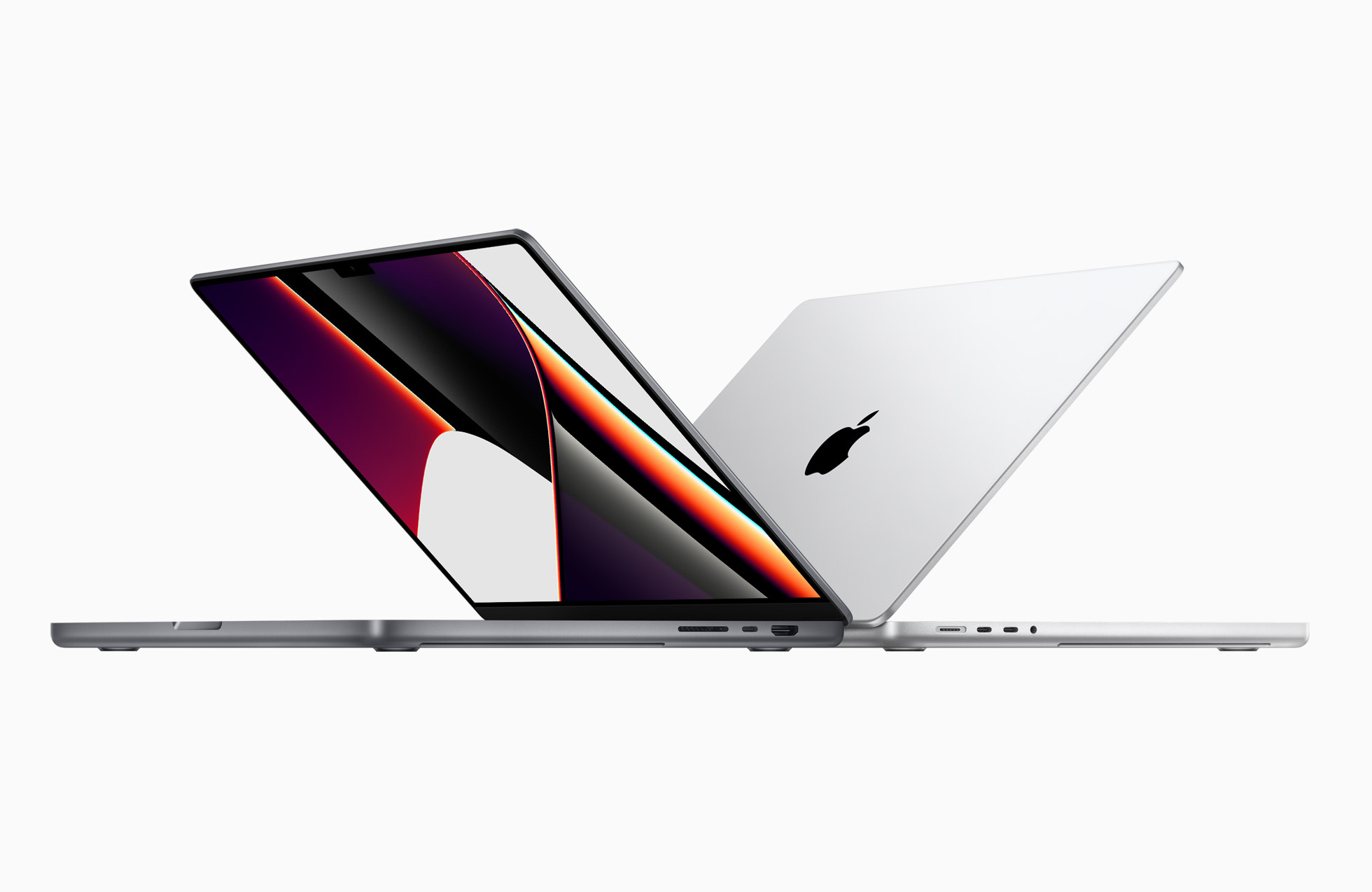 New MacBook Pro laptops: 5 things to know