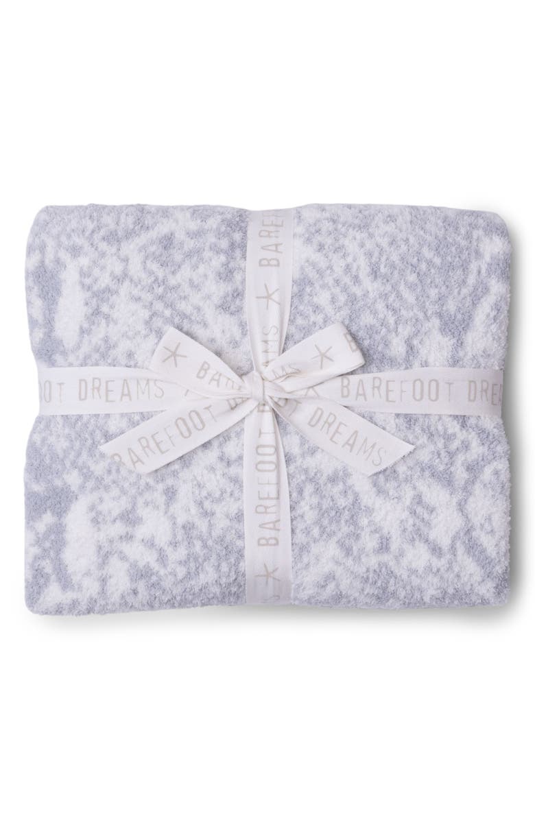 Cozychic&amp;reg; Python Print Throw Blanket