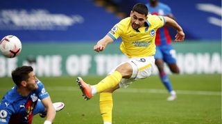 Newport v Brighton live stream