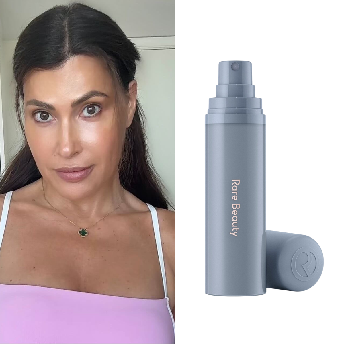 Rare Beauty, Find Comfort Body & Fragrance Mist - Feel Seen