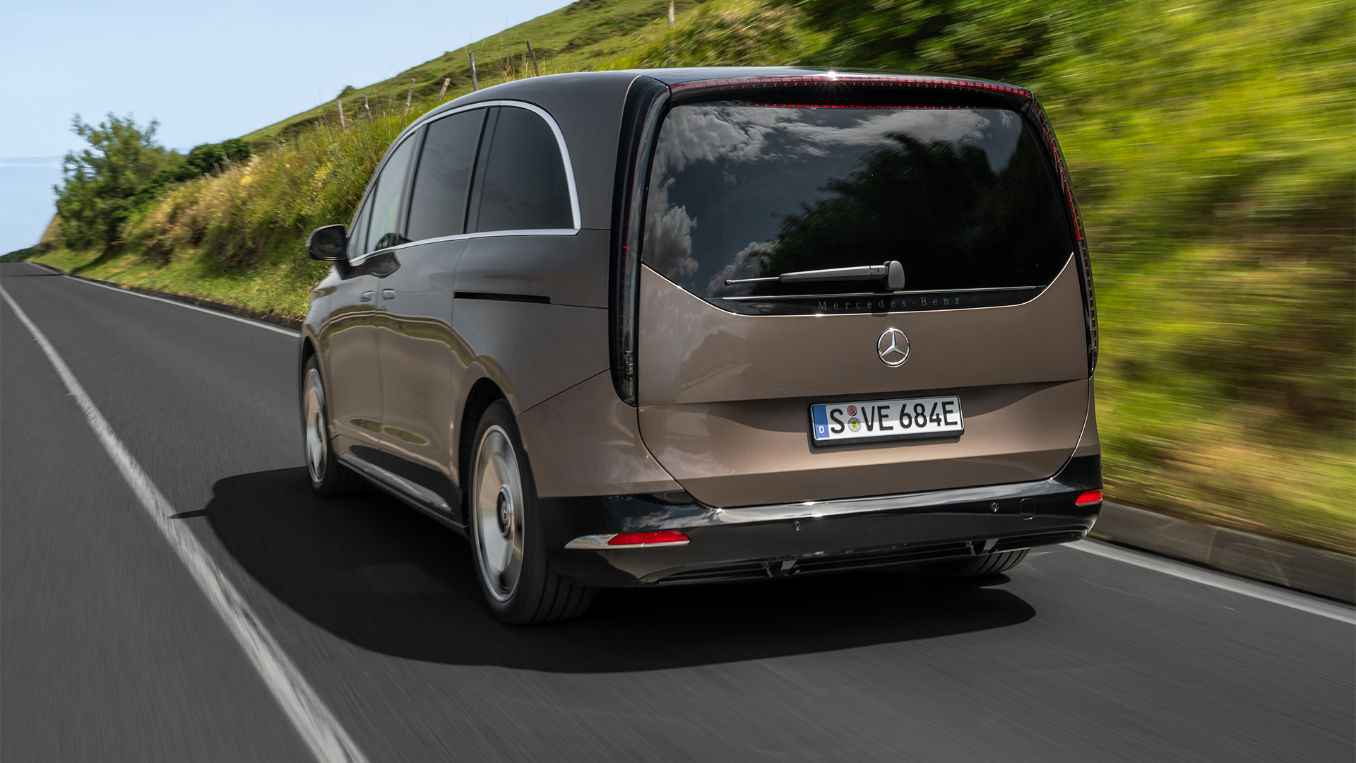 Mercedes-Benz VLE