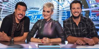 American Idol Judges