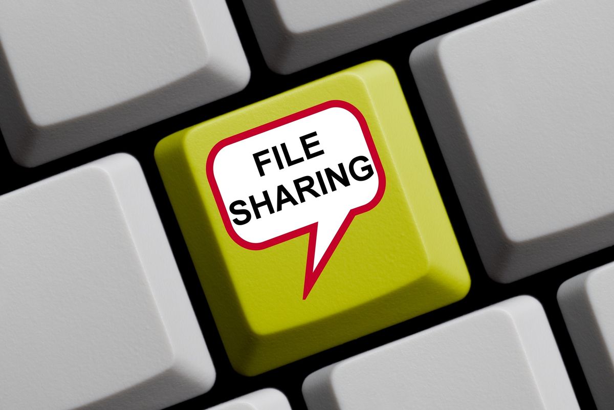 Filesharing