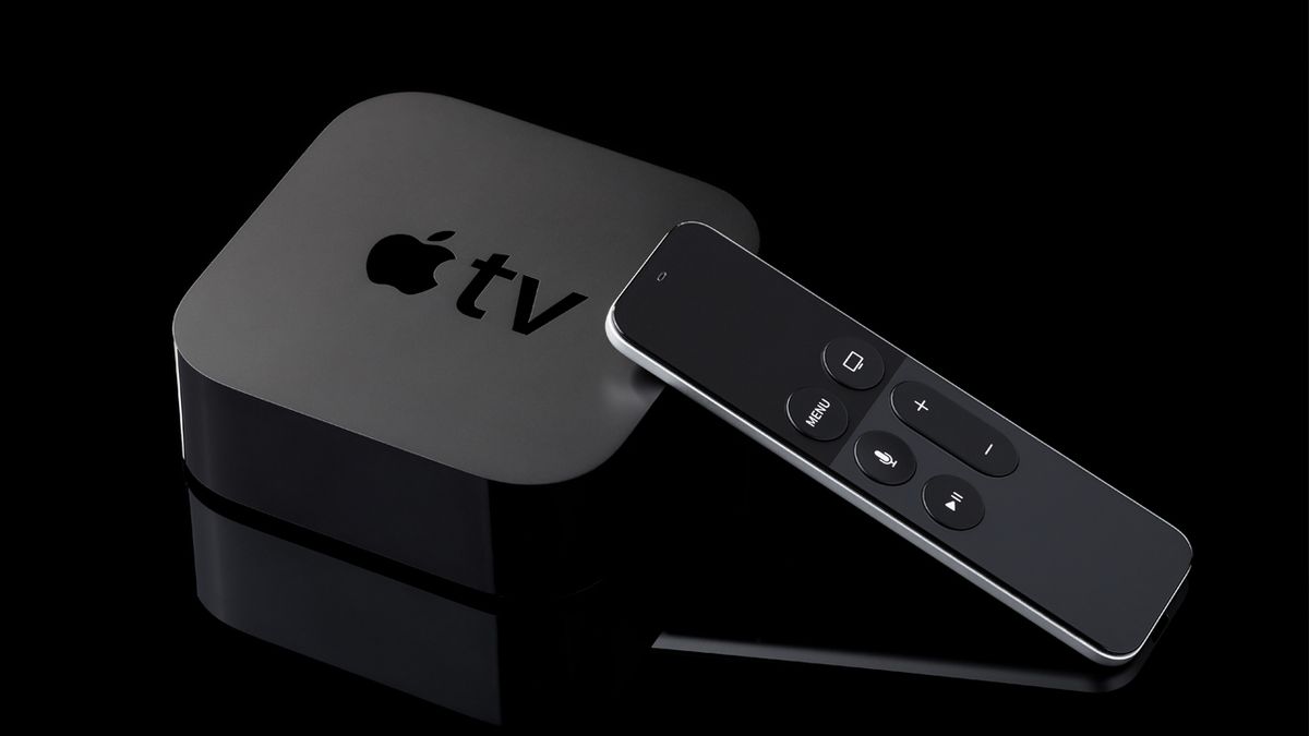 A melhor VPN da Apple TV 2022