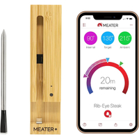 MEATER Plus smart meat thermometer: £119