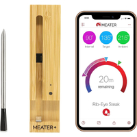 MEATER Plus smart meat thermometer: £119, £83.30