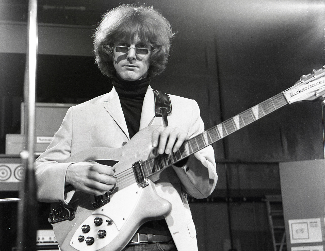 Roger McGuinn