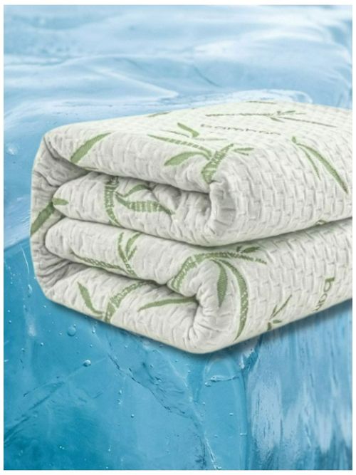 Waterproof Mattress Protector (Twin)