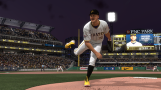 MLB The Show 25 screenshot