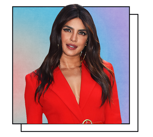 Priyanka Chopra Jonas