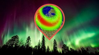 Northern lights may be visible - 35uP76WksZgKCVxQafM5jk 320 80 