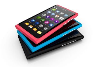 Nokia N9