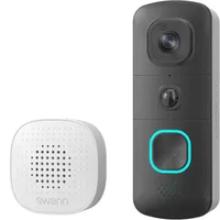 Swann 2K EVO Wireless Video Doorbell