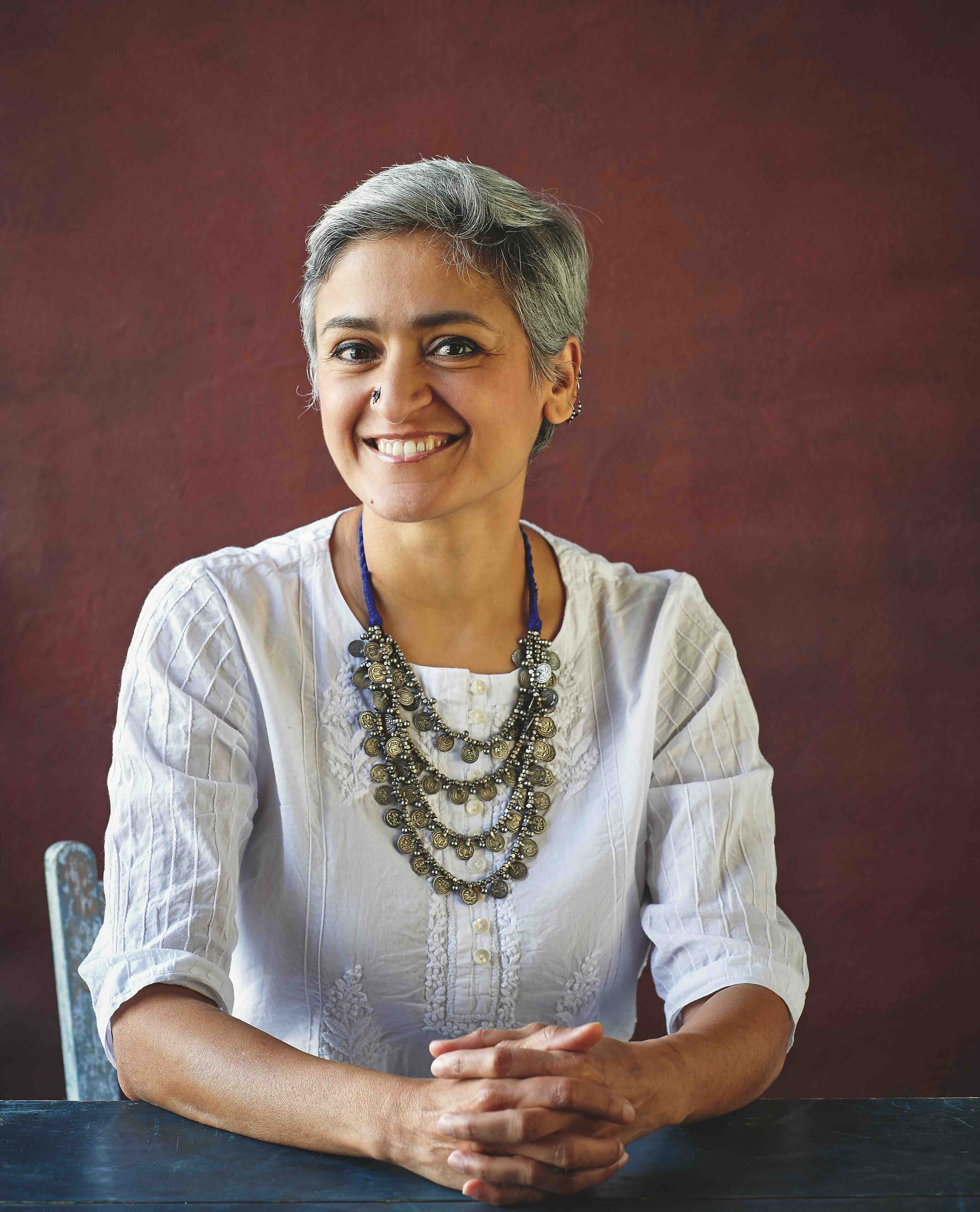 Chetna Makan's avatar