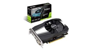 ASUS GTX 1660 SUPER