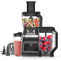 Ninja 3 in 1 food processor - View at Amazon&nbsp;