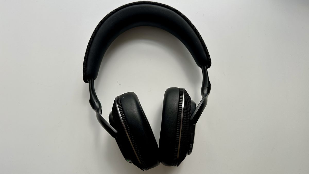 Bowers &amp; Wilkins Px7 S3